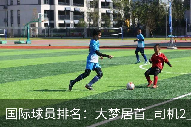 国际球员排名：大梦居首 司机2 字母3 约基奇4 纳什5 SGA7 姚明18